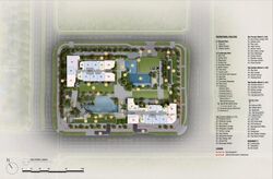 One Marina Gardens (D1), Apartment #606941981
